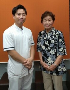 松本様